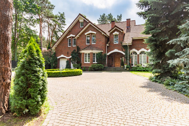 Best Local Driveway Pavers  in Brooksi, DE