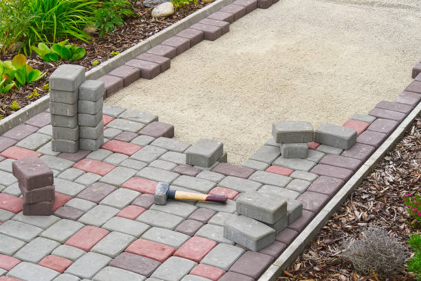 Trusted Brookside, DE Driveway Pavers Experts