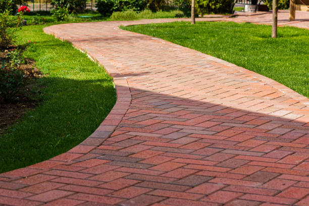 Best Cobblestone Driveway Pavers  in Brooksi, DE