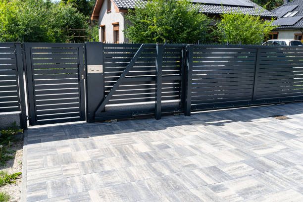 Best Driveway Pavers Installation  in Brooksi, DE