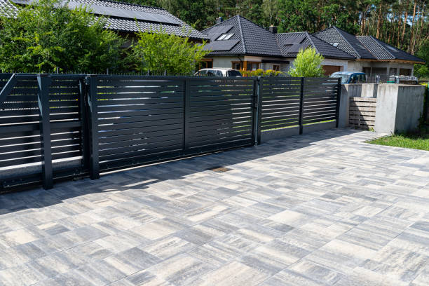 Best Driveway Paving Contractor  in Brooksi, DE