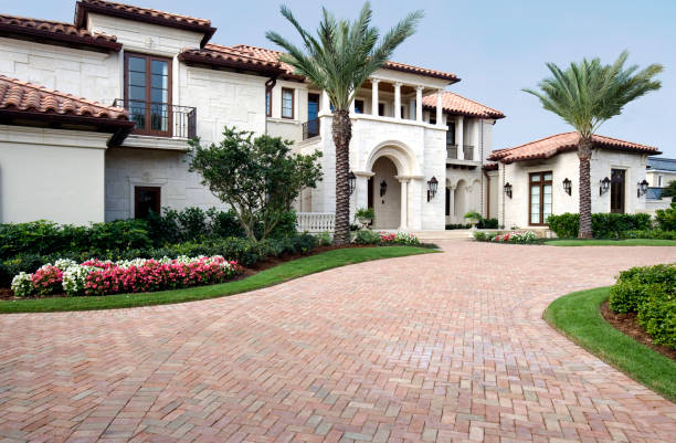 Best Driveway Pavers Near Me  in Brooksi, DE