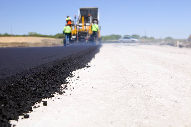 Best Driveway Pavers Contractor  in Brooksi, DE