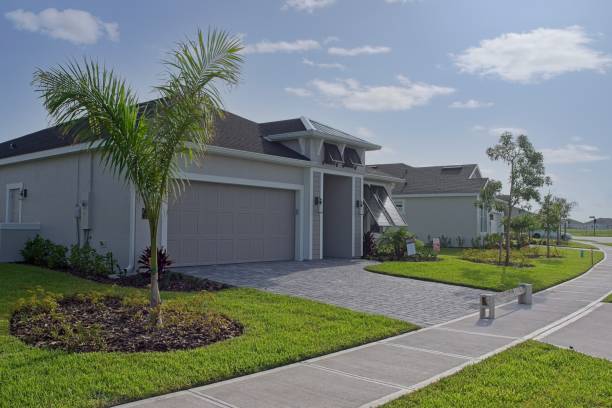 Best Driveway Pavers Near Me  in Brooksi, DE