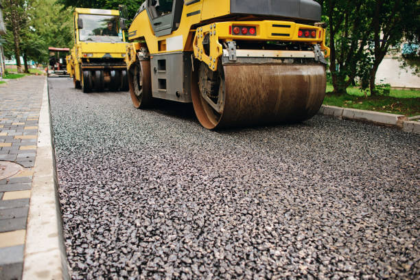 Best Driveway Paving Company  in Brooksi, DE